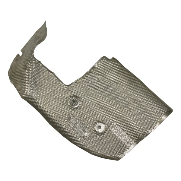 Osłona termiczna tłumika tylnego prawego wewnętrzna