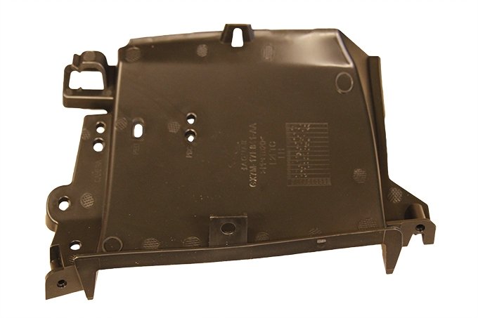 Wspornik mocowania zderzaka przód lewy