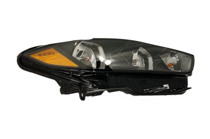 Reflektor prawy – halogenowy