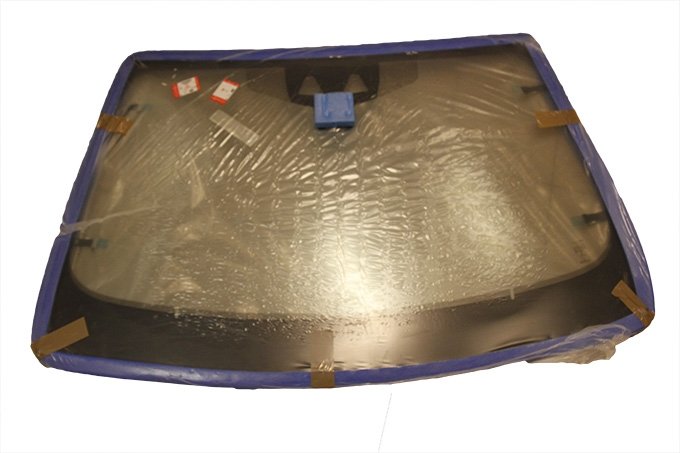 Szyba czołowa (ogrzewana, Climate Control, HUD)