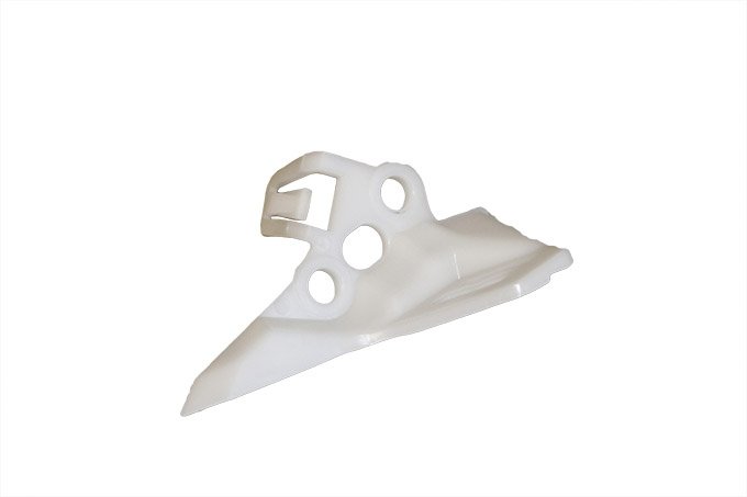 Wspornik mocowania zderzaka przód lewy