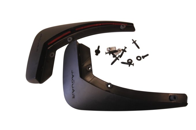 Chlapacz przód (para)