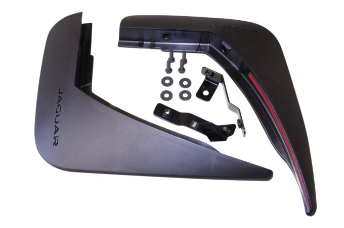 Chlapacz tył (para)