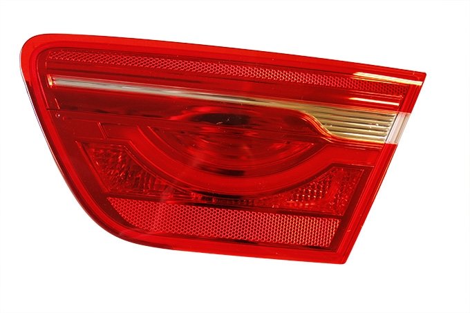 Lampa tył prawa pokrywy bagażnika