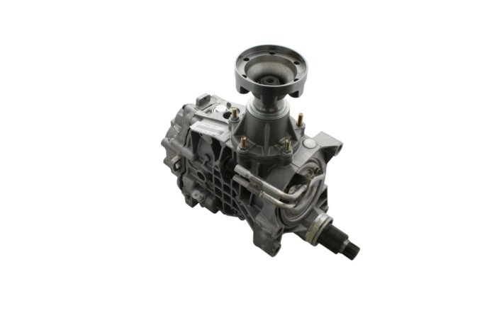 Reduktor Freelander kpl. (IRD)