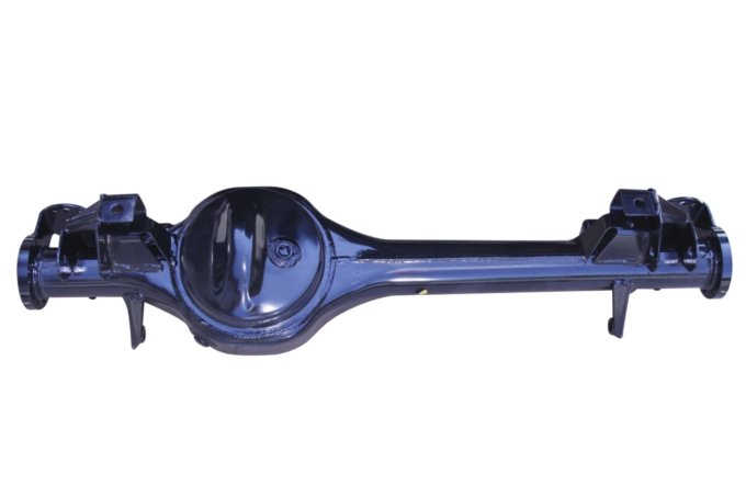 Obudowa mostu przód Defender / Defender od 2007