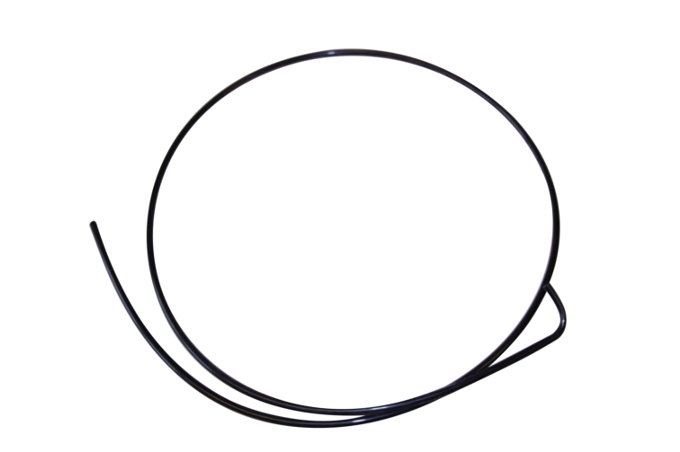 Przewód odpowietrzenia mostu przedniego Discovery II