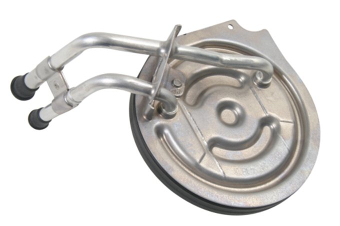 Chłodnica reduktora (IRD) Freelander (4 cylindry)