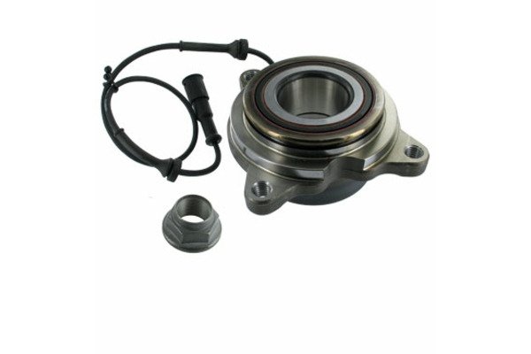 Łożysko piasty koła tył Discovery II (z czujnikiem ABS)