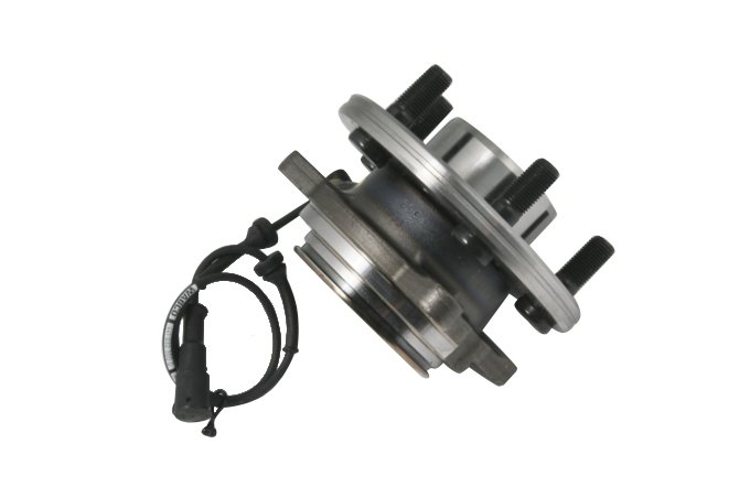 Piasta koła tył Discovery II (z czujnikiem ABS)