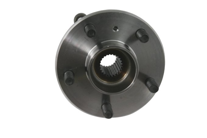 Piasta koła tył Discovery II (z czujnikiem ABS)