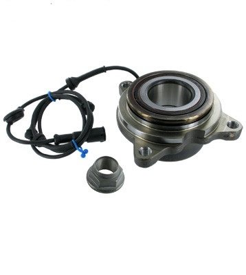 Lożysko piasty koła przód Discovery II (z czujnikiem ABS)