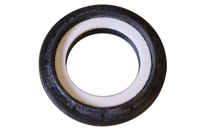 Simering wałka ataku mechanizmu różnicowego mostu tył RR L322 do 2006 (VIN: 6A999999)