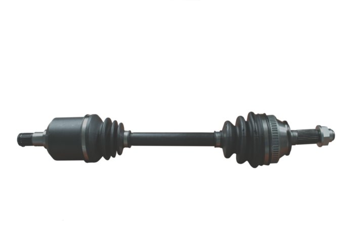 Półośka kpl. z dwoma przegubami przód prawa/lewa Freelander do 2001 (VIN: 1A999999) 1,8 benzyna / 2,0 TCIE