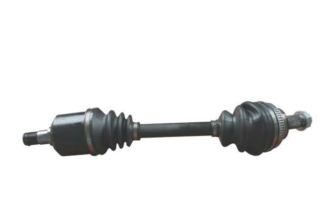 Półośka kpl. z dwoma przegubami przód prawa Freelander od 2001 (TD4/V6)