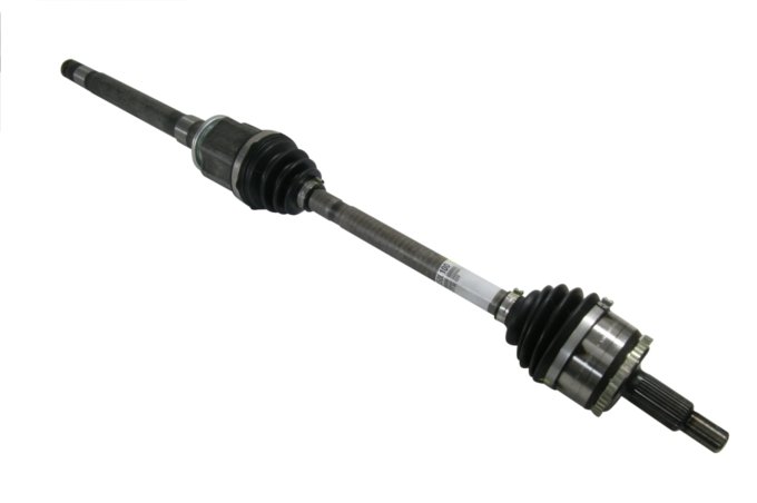 Półośka kpl. z dwoma przegubami przód prawa Discovery 3 / Discovery 4 / RR Sport / RR Sport od 2010 2,7/3,0 diesel (automat)