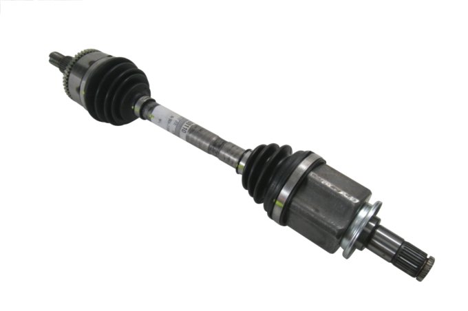 Półośka kpl. z dwoma przegubami przód lewa Discovery 3 / Discovery 4 / RR Sport / RR Sport od 2010 2,7/3,0 diesel (automat)