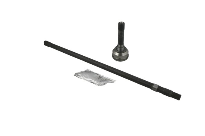 Półośka kpl. z przegubem przód lewa Defender / Discovery / RR 300 TDI / Defender od 2007 (frez 24/32)