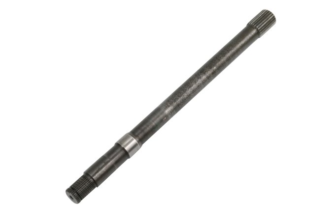 Półośka przód prawa Defender / Discovery (frez 24/32)