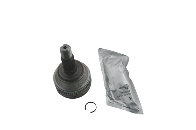 Przegub napędowy przy kole Freelander prawy/lewy przód/tył do 2000