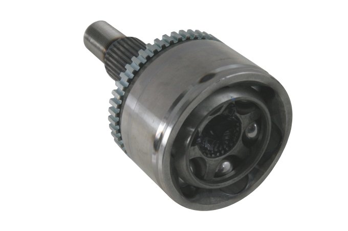 Przegub napędowy przy kole Discovery 3 / Discovery 4 / RR Sport / RR Sport od 2010 prawy/lewy przód 2,7 diesel automat ZF / 3,0 diesel