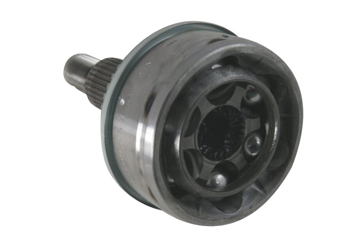 Przegub napędowy przy kole Discovery 3 / Discovery 4 / RR Sport diesel 2,7/3,0 / benzyna 4,4 / 5,0 prawy/lewy tył bez blokady mechanizmu różnicowego mostu