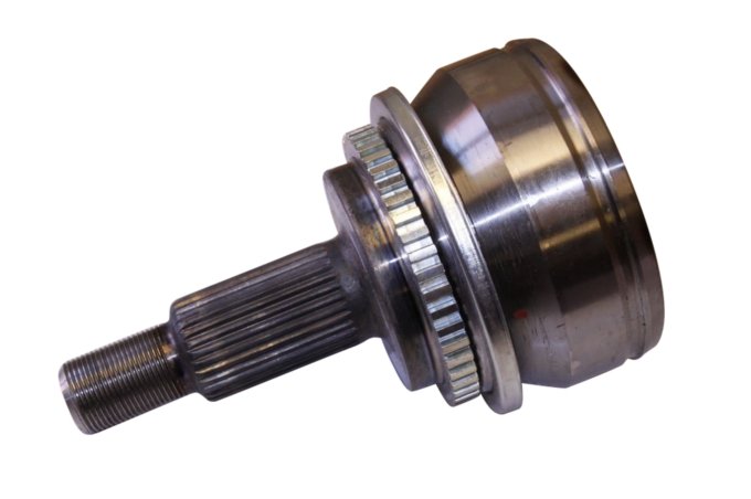 Przegub napędowy przy kole Discovery 3 / Discovery 4 / RR Sport prawy/lewy tył z blokadą mechanizmu różnicowego mostu