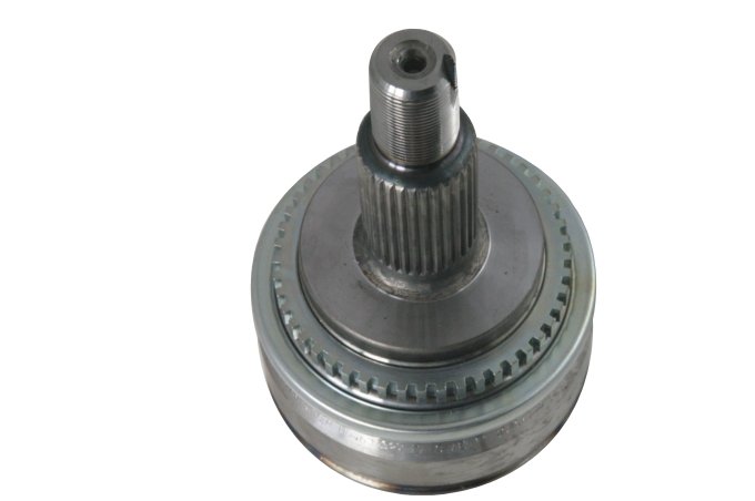 Przegub napędowy przy kole Discovery 3 / Discovery 4 / RR Sport prawy/lewy tył z blokadą mechanizmu różnicowego mostu