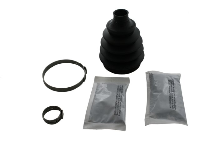 Osłona gumowa przegubu zewnętrznego tył prawy/lewy Freelander