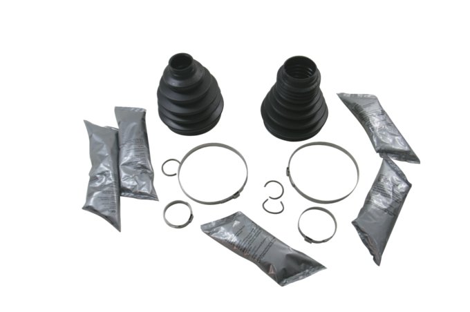 Osłona gumowa przegubu napędowego RR L322 przód (para)