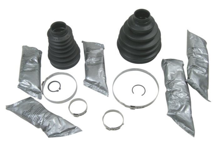 Osłona gumowa przegubu napędowego RR L322 tył (para) do 2005 (VIN: 5A999999)