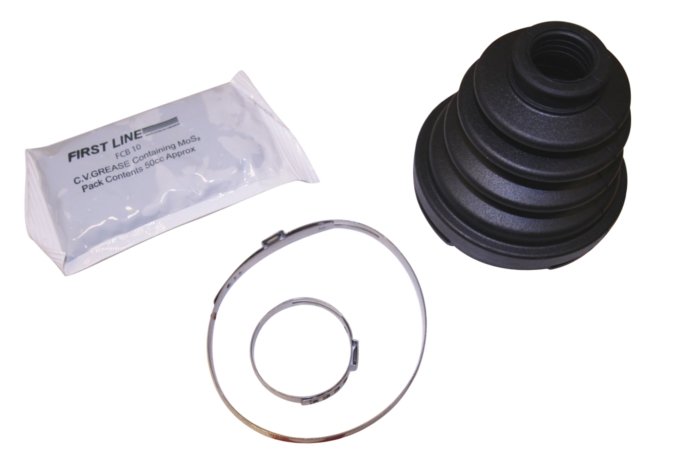 Osłona gumowa przegubu wewnętrznego przód prawy/lewy Freelander do 2000 / tył prawy/lewy do 2003 (VIN: 3A256496)