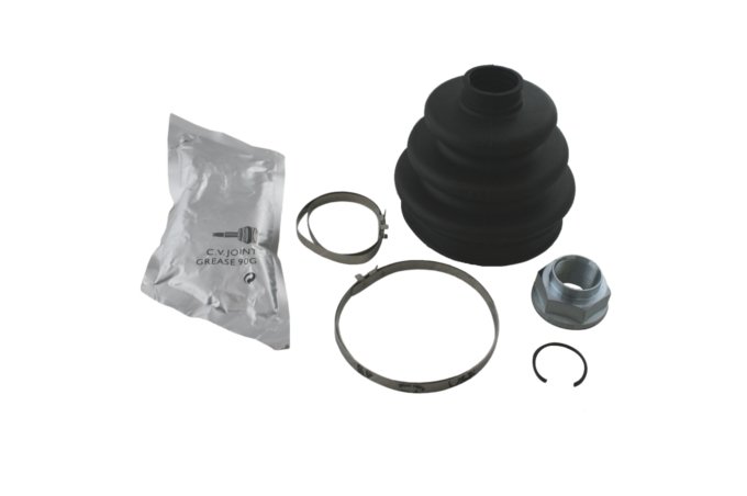 Osłona gumowa przegubu zewnętrznego przód/tył / prawy/lewy Freelander