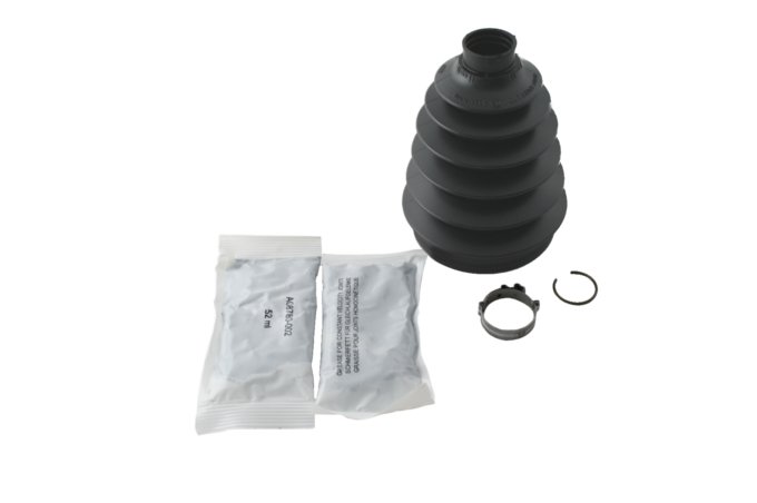 Osłona gumowa przegubu zewnętrznego przód/tył / prawy/lewy Freelander