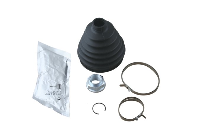 Osłona gumowa przegubu napędowego Discovery II