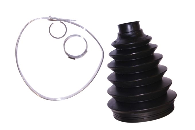 Osłona gumowa przegubu napędowego Discovery II