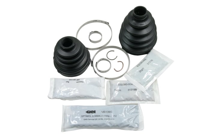 Osłona gumowa przegubu wewnętrznego / zewnętrznego przód Discovery 3 / Discovery 4 / RR Sport 2,7 diesel / RR Sport od 2010 3,0 diesel skrzynia automatyczna