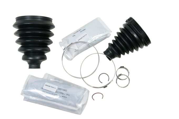 Osłona gumowa przegubu wewnętrznego / zewnętrznego przód Discovery 3 / Discovery 4 / RR Sport / RR Sport od 2010 2,7 diesel skrzynia manualna / 3,6/4,0/4,2/4,4/5,0