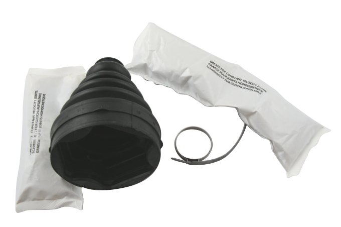 Osłona gumowa przegubu wewnętrznego przód prawy/lewy Freelander od 2001