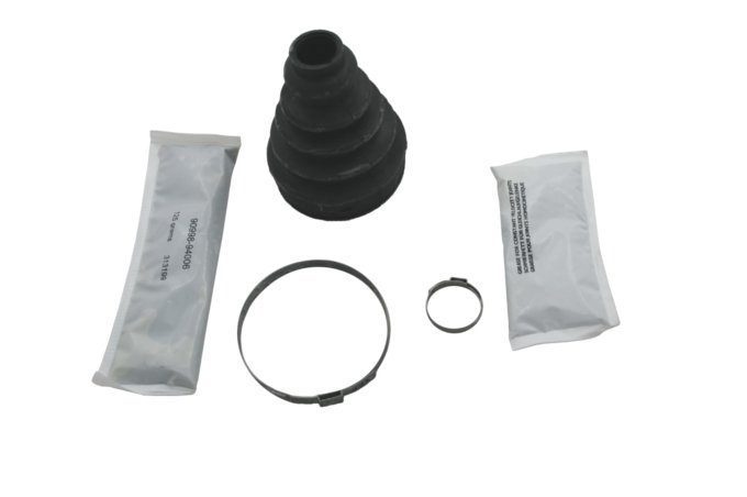 Osłona gumowa przegubu wewnętrznego przód prawy/lewy Freelander od 2001