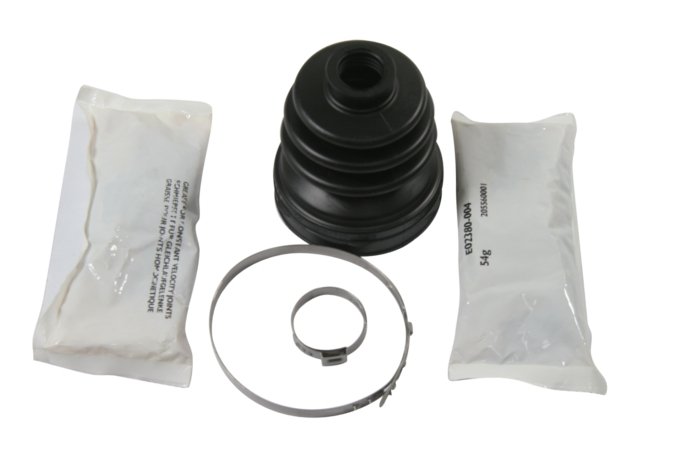 Osłona gumowa przegubu wewnętrznego tył prawy/lewy Freelander od 2003 (VIN: 3A256497)