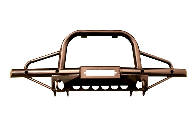 Zderzak przód pod wyciągarkę Defender (bez klimatyzacji) Terrafirma