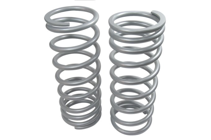 Sprężyna zawieszenia tył Defender 110/130 (+2") Light Load (para) Terrafirma