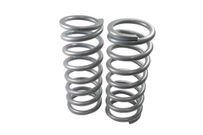 Sprężyna zawieszenia tył Defender 110/130 (+2") Heavy Load (para) Terrafirma