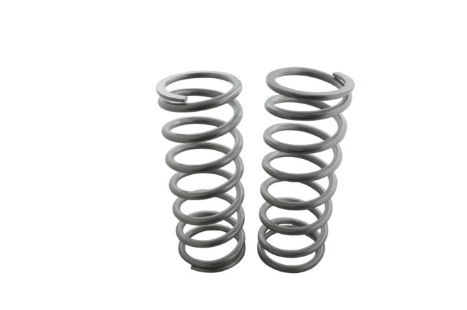 Sprężyna zawieszenia przód Defender 90/110/130 / Discovery / RR (+2") Medium Load (para) Terrafirma