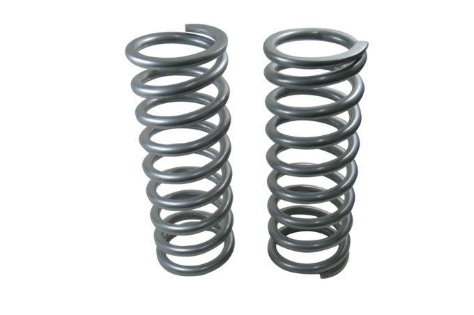 Sprężyna zawieszenia tył Defender 90 / Discovery / Discovery II / RR (+2") Heavy Load (para) Terrafirma