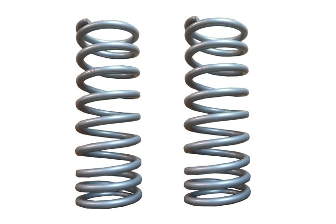 Sprężyna zawieszenia tył standardowa wysokość Defender 90 Heavy Load (para) Terrafirma