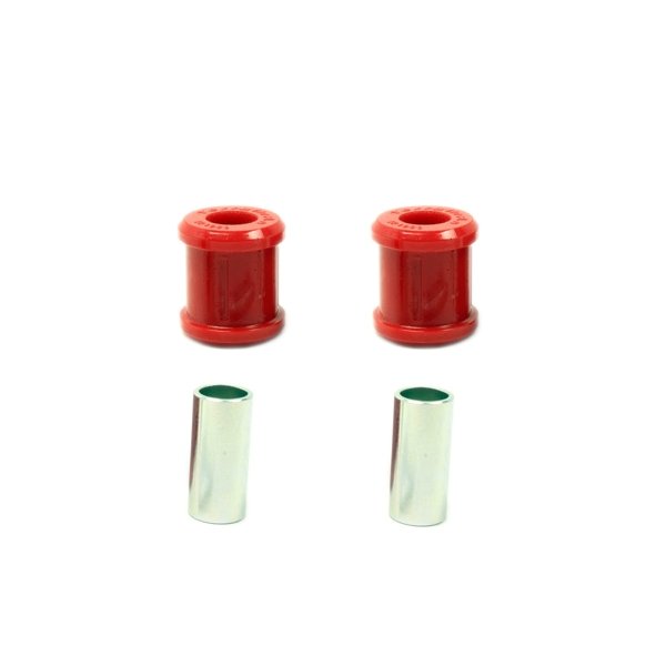 Silenblok wahacza centralnego Defender / Defender od 2007 / Discovery / RR (komplet na auto, poliuretan) Terrafirma