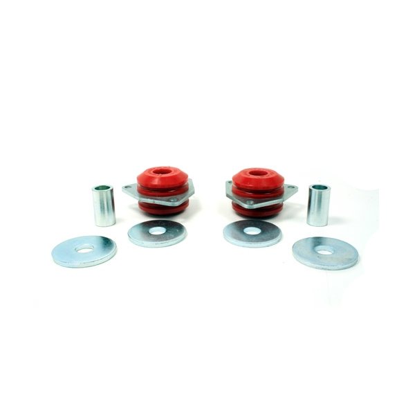 Poduszka wahacza tył Defender / Discovery / RR (komplet na auto, poliuretan) Terrafirma