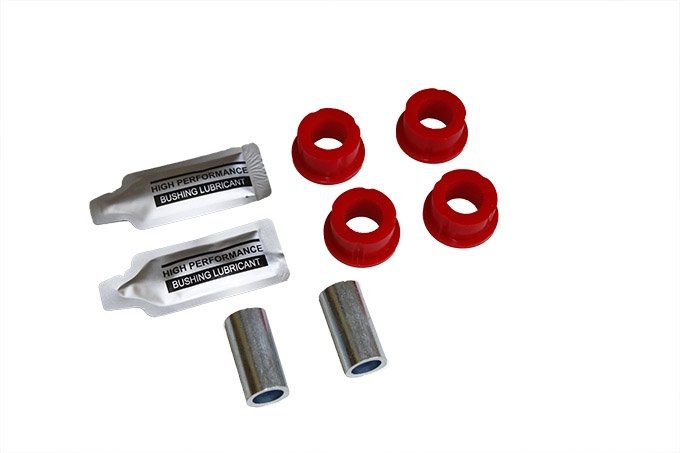 Silenblok Panharda Defender od 2002 / Discovery II / RR P38 przód/tył (2 szt., poliuretan) Terrafirma